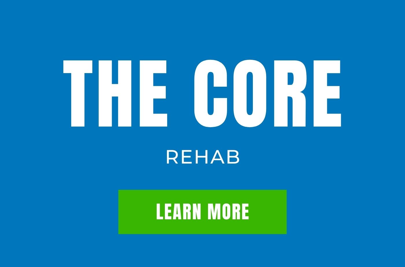 The Core Rehab